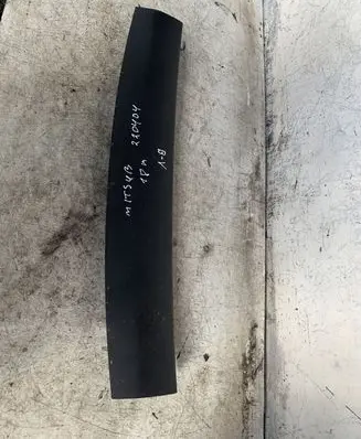 Mitsubishi ASX Other interior part 7224A124183