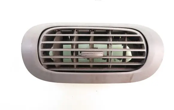 Nissan Quest Dashboard side air vent grill/cover trim 687615Z00