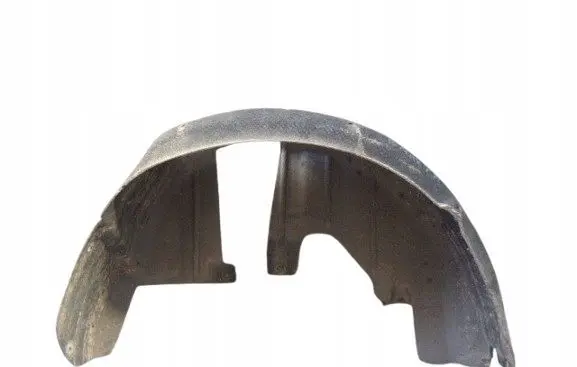 Ford B-MAX Rear arch fender liner splash guards