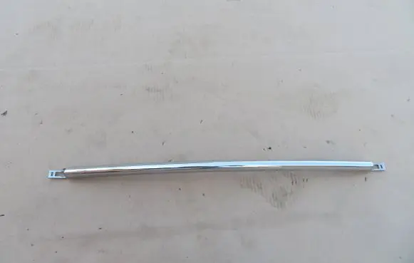 Mitsubishi Space Star Front bumper splitter molding 6402A384