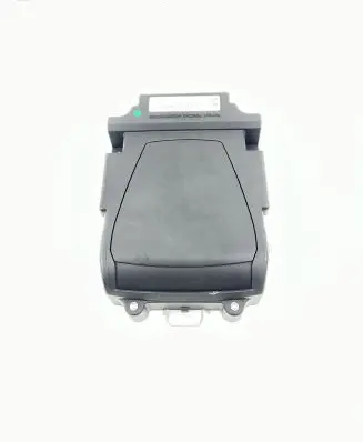 Peugeot 5008 Head up display screen 96665877