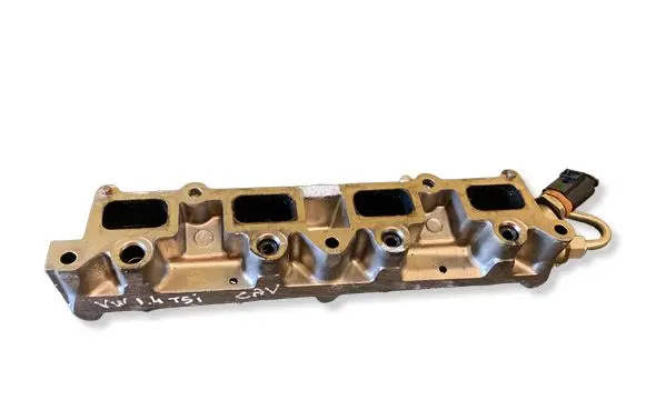Volkswagen Golf Plus Intake manifold GK284AHB