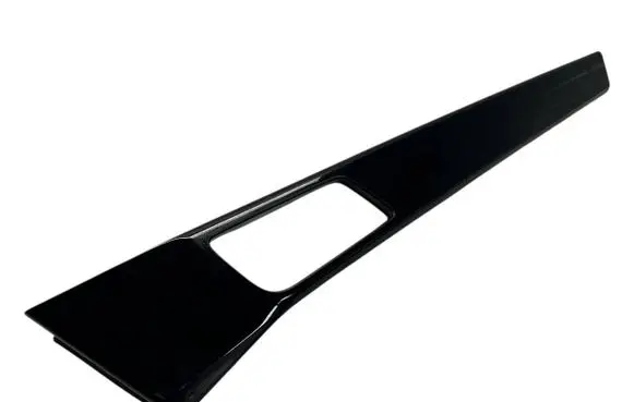 Porsche Panamera (971) Front door trim (molding) 971867062k