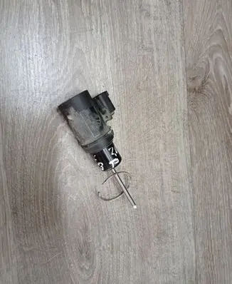 Volvo V50 Brake pedal sensor switch 10631890771