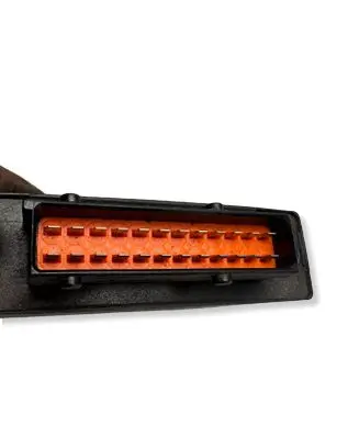 Opel Omega B1 Headlight ballast module Xenon 5LA00759500 90565931