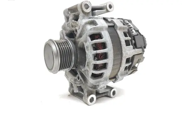 Volkswagen Tiguan Allspace Generator/alternator 06K903023D EL7150S 0125716010