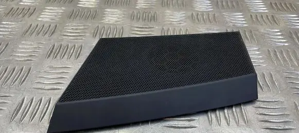 Side speaker trim/cover