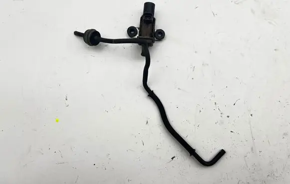 Toyota Land Cruiser (J120) Turbo solenoid valve 2581930060 1397000930
