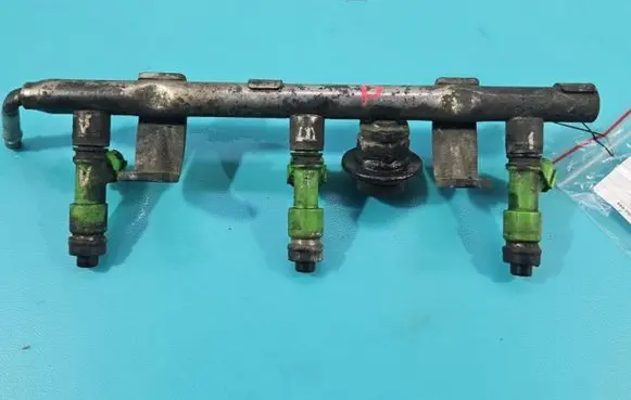 Subaru Tribeca Fuel injector 117072916 IMPRK1400730