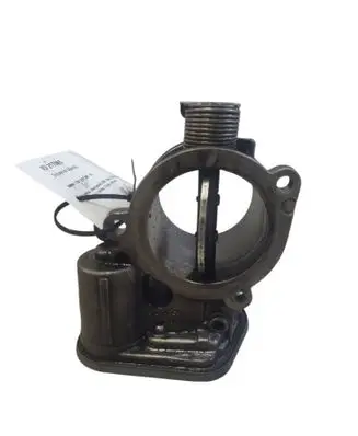 BMW 1 E81 E87 Throttle valve 780437301