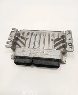 Mini One - Cooper Clubman R55 Engine control unit/module 7562624 TG76780 RC32050