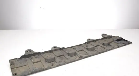 Honda Insight Front bumper skid plate/under tray 74112-TM8-A00