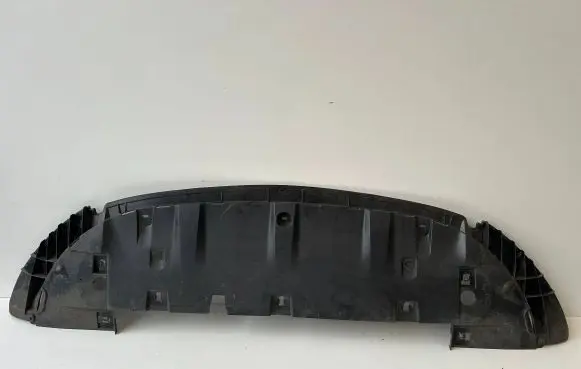 Mercedes-Benz GLB x247 Front bumper skid plate/under tray 2478856600