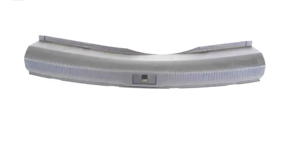 Audi A4 S4 B8 8K Trunk/boot sill cover protection 8K5863471