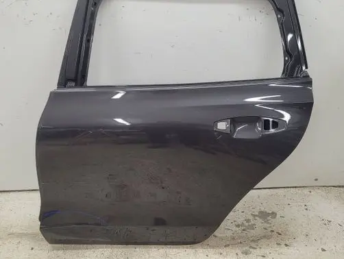 Volvo V60 Rear door