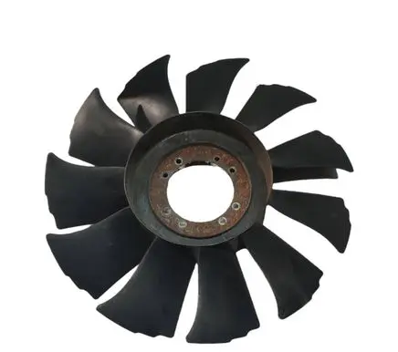 Iveco Daily 35 - 40.10 Viscous fan clutch 504024647
