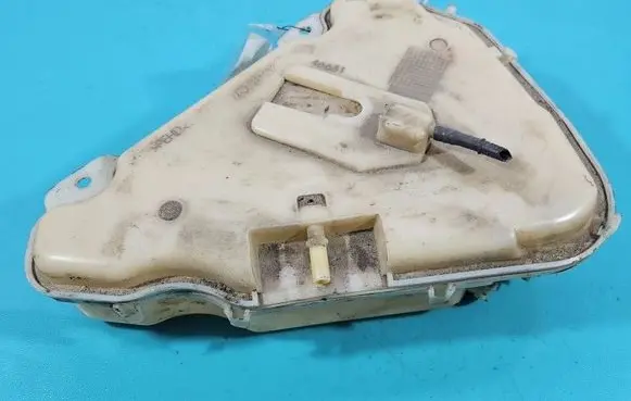 Peugeot 307 FAP fluid tank 9639233780 IMPRK1530297