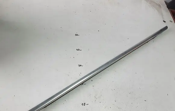 Volkswagen Sharan Trim molding 