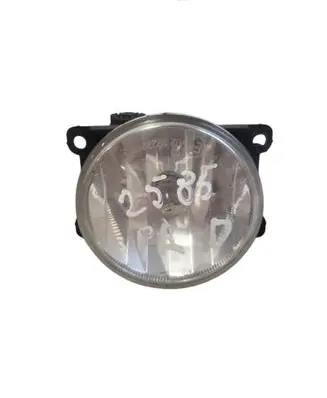 Peugeot 5008 Front fog light 11417102