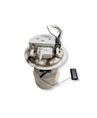 Peugeot 508 In-tank fuel pump 9801087680