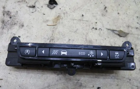 Jaguar XF X260 Other switches/knobs/shifts GX73-14B790-AL