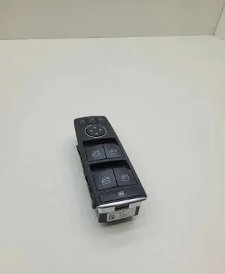 Mercedes-Benz GLE (W166 - C292) Electric window control switch A2929055000