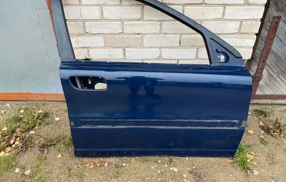 Volvo S80 Front door