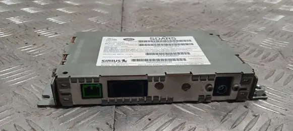 Jaguar XJ X351 Other control units/modules DPLA14C740AA