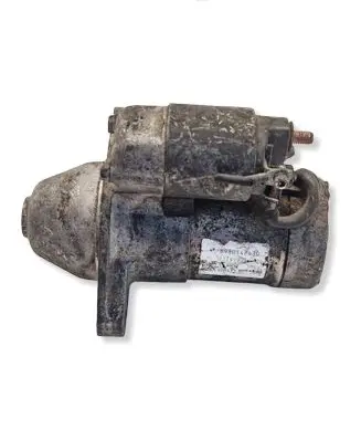 Opel Meriva A Starter motor 8980147430 S114925 080517
