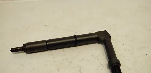 Nissan Almera Tino Fuel injector 484391