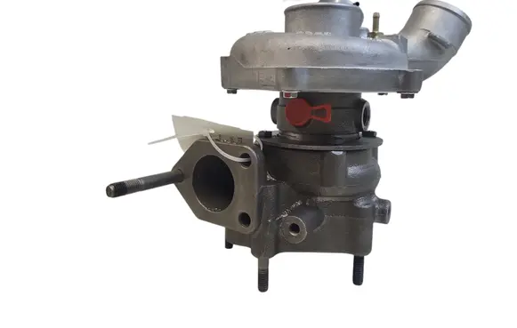 KIA Sorento Turbo 282004A101 7339520001 02680K