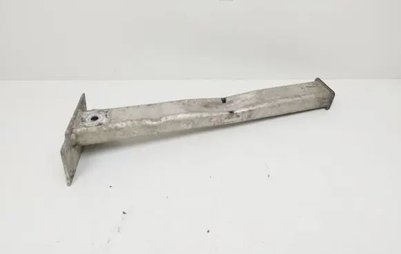 Citroen DS5 Front bumper support beam D1441212