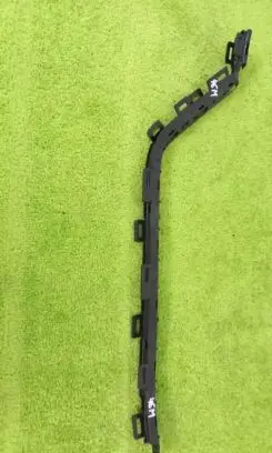 Volkswagen PASSAT B8 USA Rear bumper mounting bracket 3G9.807.355.A