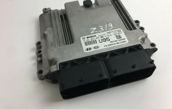 KIA Ceed Other control units/modules 391402A925 Z319