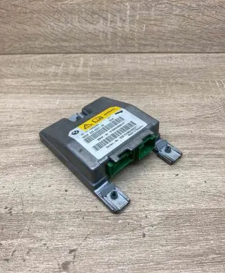 BMW 5 E60 E61 Airbag control unit/module 6962886 220434756