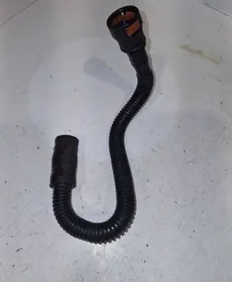 EGR valve line/pipe/hose