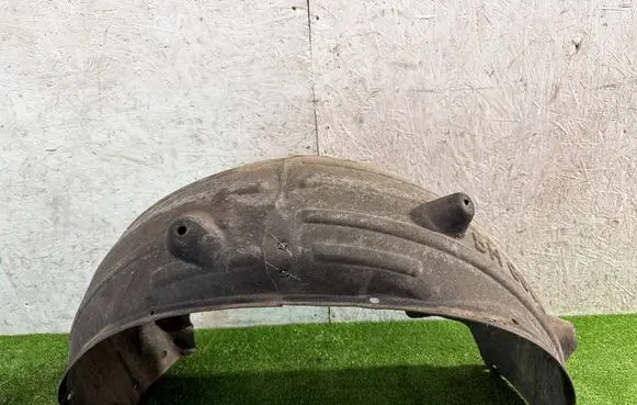BMW iX3 Rear arch fender liner splash guards 8499486