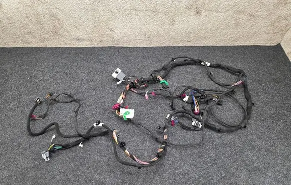 BMW 4 G22 G23 G24 G26 Panel wiring 64393741 5A1FBA7 6993319