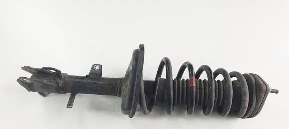 Lexus RX 330 - 350 - 400H Rear shock absorber/damper 