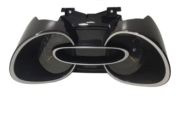 Renault Clio IV Steering wheel 248104373R