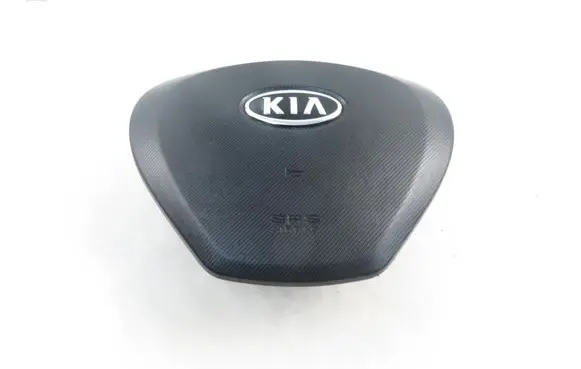 KIA Ceed Steering wheel airbag 569001H000
