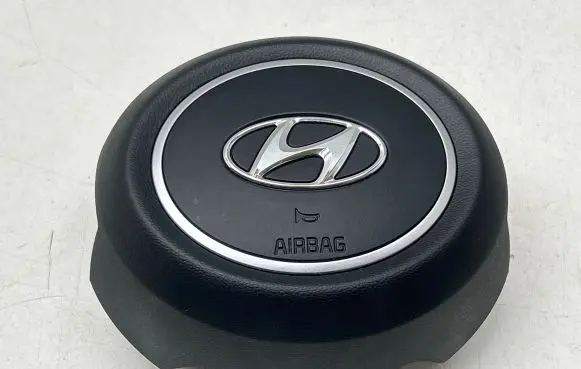 Hyundai Tucson IV NX4 Steering wheel airbag 0589P1000282 85221D DABADP13B