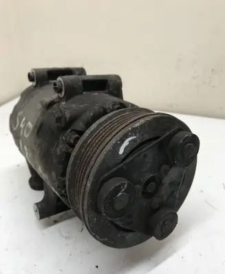 Volvo S40 Air conditioning (A/C) compressor (pump)