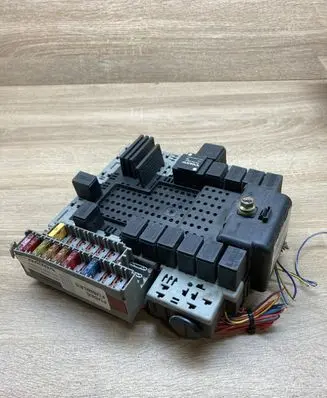 Fuse module