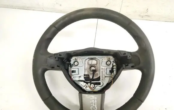 Opel Signum Steering wheel 13208853 032939001315