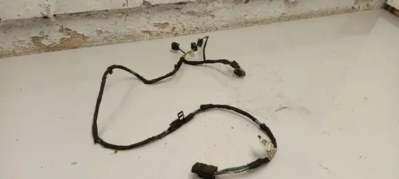 Mercedes-Benz GLE (W166 - C292) Active stabilizer control/valve assembly A1664400333
