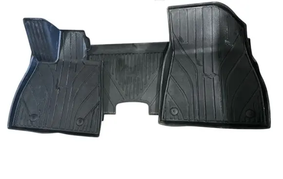 BYD Seal Car floor mat set 