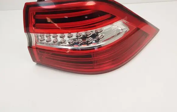 Mercedes-Benz ML AMG W166 Rear/tail lights A1669063201 YAP4079211