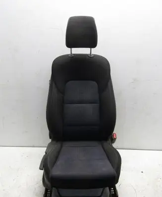 Hyundai Tucson TL Front passenger seat 