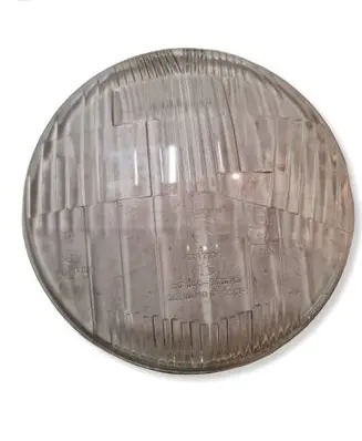 VAZ 2106 Headlight lense 3711201 9187120 7R0187120